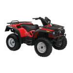 Can-Am TRAXTER Series 2018 Manual do propriet&aacute;rio