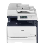 Canon imageCLASS MF269dw Value Pack copiers_mfps_fax machine User Guide