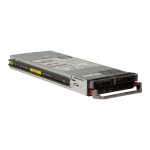 Dell PowerEdge M600 server Hardware Reference Manual