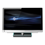 HP x2301 User Guide: Setup, Specs &amp; Troubleshooting