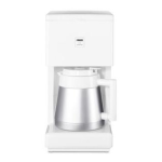 Princess 242613 coffee maker Specification