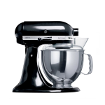 KitchenAid 5KSM150PS handleiding: AI Chat &amp; PDF