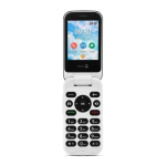 Doro 7080 Anleitung: KI Chat &amp; PDF Download