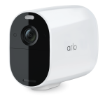 Arlo Essential Camera (VMC2020) User Manual