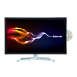 Lenco DVL-2458 24&quot; Full HD Black LED TV User guide