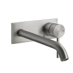 Gessi 54488 External parts basin mixer  Bedienungsanleitung