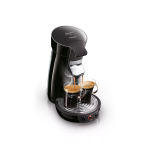 SENSEO® HD7825/60 SENSEO® Viva Café Coffee pod machine Product datasheet
