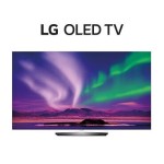 LG OLED55B6V,OLED65B6V,OLED55B6V-T Manuel du propri&eacute;taire