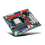 ECS A880GM-M7 manual