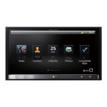 Pioneer SPH-DA100 Manuel utilisateur