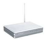 Asus WL-500gP V2 4G LTE / 3G Router User Manual