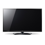 LG 55LM615S Lcd Tv User Guide