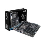 Asus X99-E Motherboard Owner's Manual