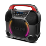 ION Pathfinder Go User Guide