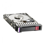 Hewlett Packard Enterprise MSA 450GB 12G SAS 15K SFF(2.5in) Dual Port Enterprise 3yr Datasheet