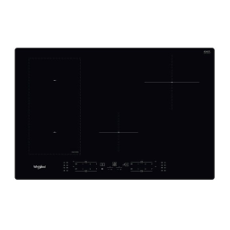 Whirlpool WL B2977 NE Brukermanual | Manualzz