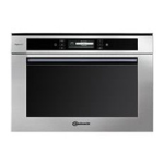 Bauknecht EMCHT 9145 Owner Manual