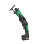 Hitachi CR 10DL Handling Instructions Manual
