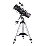Orion 09007 SpaceProbe 130ST Equatorial Reflector Telescope Instruction manual