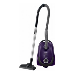 MisterVac Filtro Di Ricambio Per Philips FC8651 Performer Active – Filtro Aria Di Scarico Per Polveri Sottili