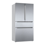 Bosch B36CL80ENS Refrigerator Specification