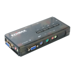 Edimax EK-PAK4 Specifications | Manualzz