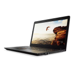 Lenovo ThinkPad 770X Setup Manual