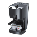 Gaggia Espresso Pure Manual
