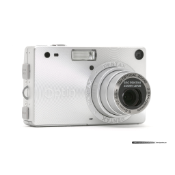 Pentax Optio S Operating Manual | Manualzz
