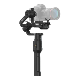 dji Ronin-S Information produit | Manualzz