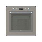 Whirlpool AKZM 784/S Instruction for Use