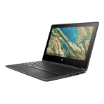 HP Chromebook x360 11 G3 EE User Manual