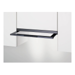 Electrolux DASL5545CN User Manual