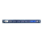 BSS Audio Soundweb London BLU-800 Installation manual