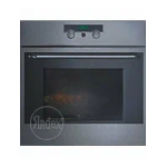 Whirlpool AKZ 115 - Manuale del Forno