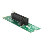 DeLOCK 62584 Adapter M.2 Key M male > PCI Express x4 Slot Scheda dati