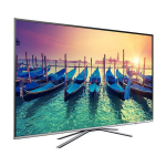 Samsung &nbsp;6 Series LED TV AI Chat &amp; PDF Access
