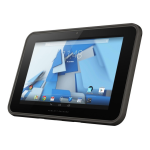 HP Pro Slate 10 EE G1 Tablet User Guide