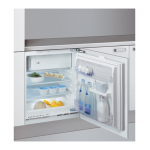 Refrigerator User Manual
