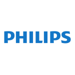 Philips Kabellose Bluetooth®-Kopfhörer SHB4205WT/00 Bedienungsanleitung