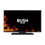 Bush 40 Inch Smart Full HD TV Instruction manual
