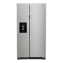 LADEN RF 2255 Refrigerator Programmiagramm | Manualzz