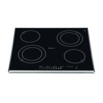 Whirlpool CIO 644 DD Z User manual Operating instructions