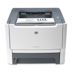 Notas de instalaci&oacute;n LaserJet P2015, P2015n, P2015dn, P2015x