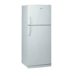 Whirlpool ARC 4324 Instruction for Use