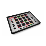 Akai MPC Element Music Production Controller - Essential User guide