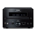 Yamaha CRX-332 Benutzerhandbuch