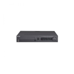 Hikvision DS-7304HUHI-K4 Turbo HD DVR, 4/8/16 Channels, 4HDDs, 4K UHD Output, 4 analoge Owner's Manual