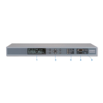 Meinberg M300 GPS Operating Instructions