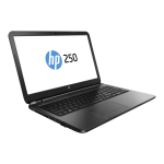 HP 200 250 G3 User guide
